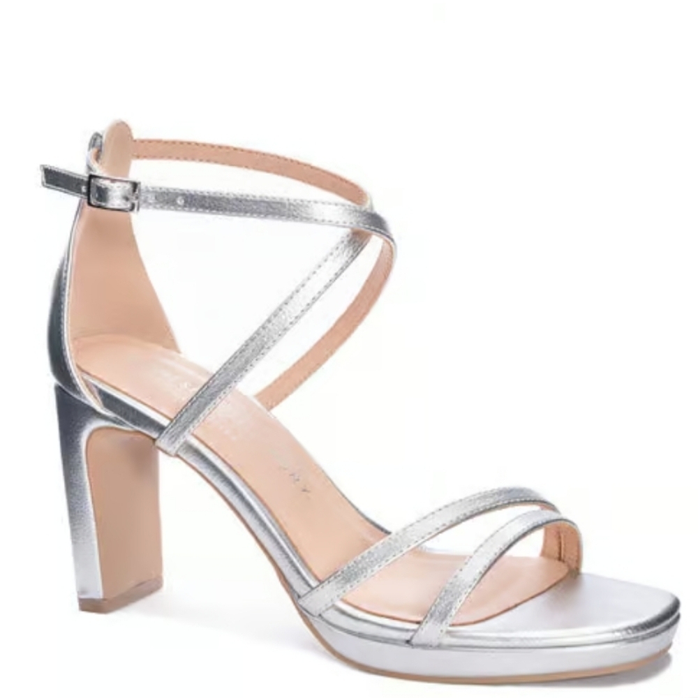 Chinese Laundry TARYN DRESS HEEL Size 7.5